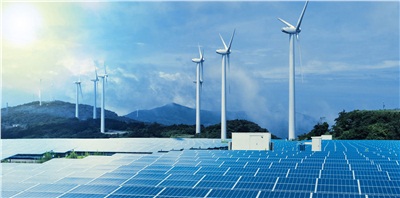 招标信息丨新能源（风电、光伏）项目（9月第1期）